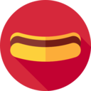 food,food and restaurant,junk food,fast food,hot dog,sausage,sausages